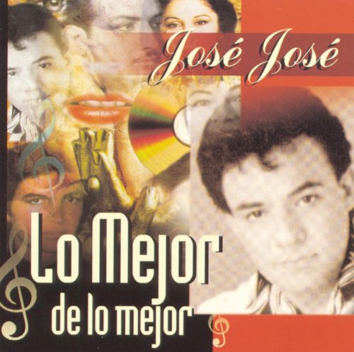 CD-Charts  Music : Lo Mejor de Lo Mejor