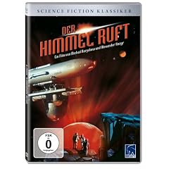 Der Himmel ruft (Science Fiction Klassiker)