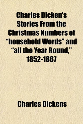 The Stories of Charles Dickens