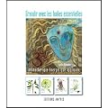 Grandir avec les huiles essentielles - Livre + jeu 57 cartes