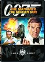 The Man With The Golden Gun