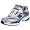 White/Silve/Blue