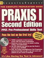 Praxis I, 2nd Edition (Praxis 1)
