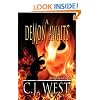 A Demon Awaits