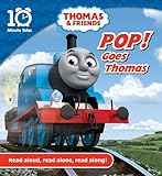 Pop! goes Thomas