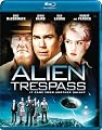 Alien Trespass [Blu-ray]