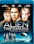 Alien Trespass [Blu-ray]