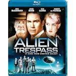 SAVE $12.99 - Alien Trespass [Blu-ray] $22.99
