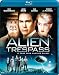 Alien Trespass [Blu-ray]