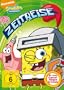 SpongeBob Schwammkopf - Zeitreise