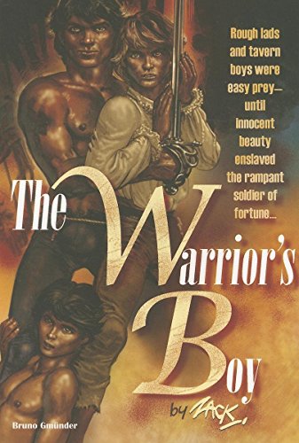 The Warrior´s Boy