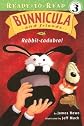 Rabbit-Cadabra! [BUNNICULA & FRIENDS #04 RABBIT]