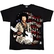 Jimi Hendrix - American Treasure T-Shirt