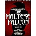 Maltese Falcon (Unabridged) (Audio Cassette)