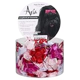 Pet Supplies : 15 Count - Sugar Pie Dog Grooming Bows