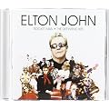 Rocket Man-the Definitive Hits
