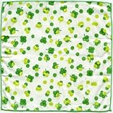 テカリサラリ(あぶらとりクロス) クローバー