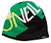 O'Neill Boys 8-20 Logo Beanie, Green, One Size