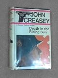 Death in the rising sun : a Doctor Palfrey thriller