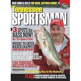 Tennessee Sportsman