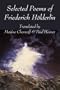 Selected Poems of Friedrich Holderlin