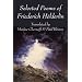Selected Poems of Friedrich Holderlin