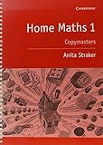 Home maths 1