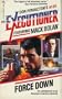 Force Down -- The Executioner #180 (Mack Bolan: the Executioner)