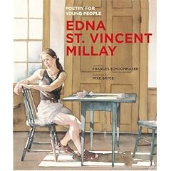Poetry for Young People: Edna St. Vincent Millay
