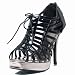 Wild Diva PEONA-19 Women's Platform Heels