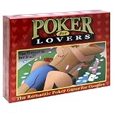 Little Genie, Poker for Lovers Game
