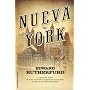 Nueva York (Roca Editorial Historica) de Edward Rutherfurd