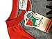 Coralup Little Boys' 2 Piece Set Long Sleeve T-shirt Pants Set(Mommy's Hunk,5T,Gray)