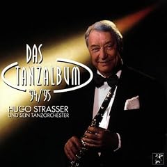 Tanzalbum 1994/1995 [Edizione: Germania] [Import]