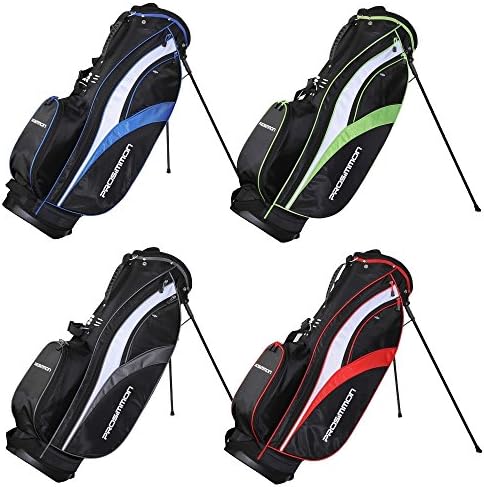 PROSiMMON Golf Tour Stand Bag