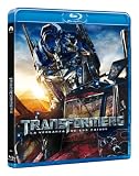 Transformers: La Venganza De Los Caidos [Blu-ray]
