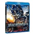 Transformers 2: La venganza de los ca�dos [Blu-ray]