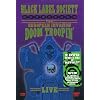 Black Label Society - The European Invasion Doom Troopin' (2 DVDs)