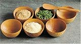 Condiment Serving Set