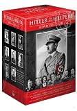 Hitler and His Helpers - 8-DVD Box Set ( Hermann Göring / Joseph Goebbels / Benito Mussolini / Rudolf Hess / Martin Bormann / Adolf Hitler / Eva Braun / Heinrich Himmler ) ( Hitler & His Helpers )