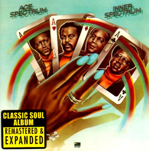 Inner Spectrum: Remastered & Expanded