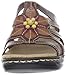 Clarks Women's Lexi Myrtle Sandal
