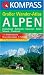 Suchen : Grosser Wanderatlas Alpen