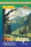 The Alps Adventure Guide (Adventure Guides)