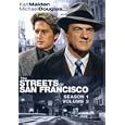 Streets of San Francisco: The Complete Season One (REGION 1) (NTSC)