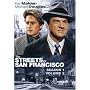 Streets of San Francisco: The Complete Season One (REGION 1) (NTSC)