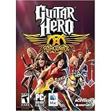 Guitar Hero: Aerosmith