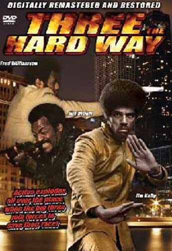 Three The Hard Way - 