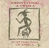 Scatterlings Of Africa [VINYL]