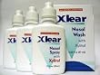 Xlear Saline Nasal Wash with Xylitol Three-Pack (.75 fl oz each)